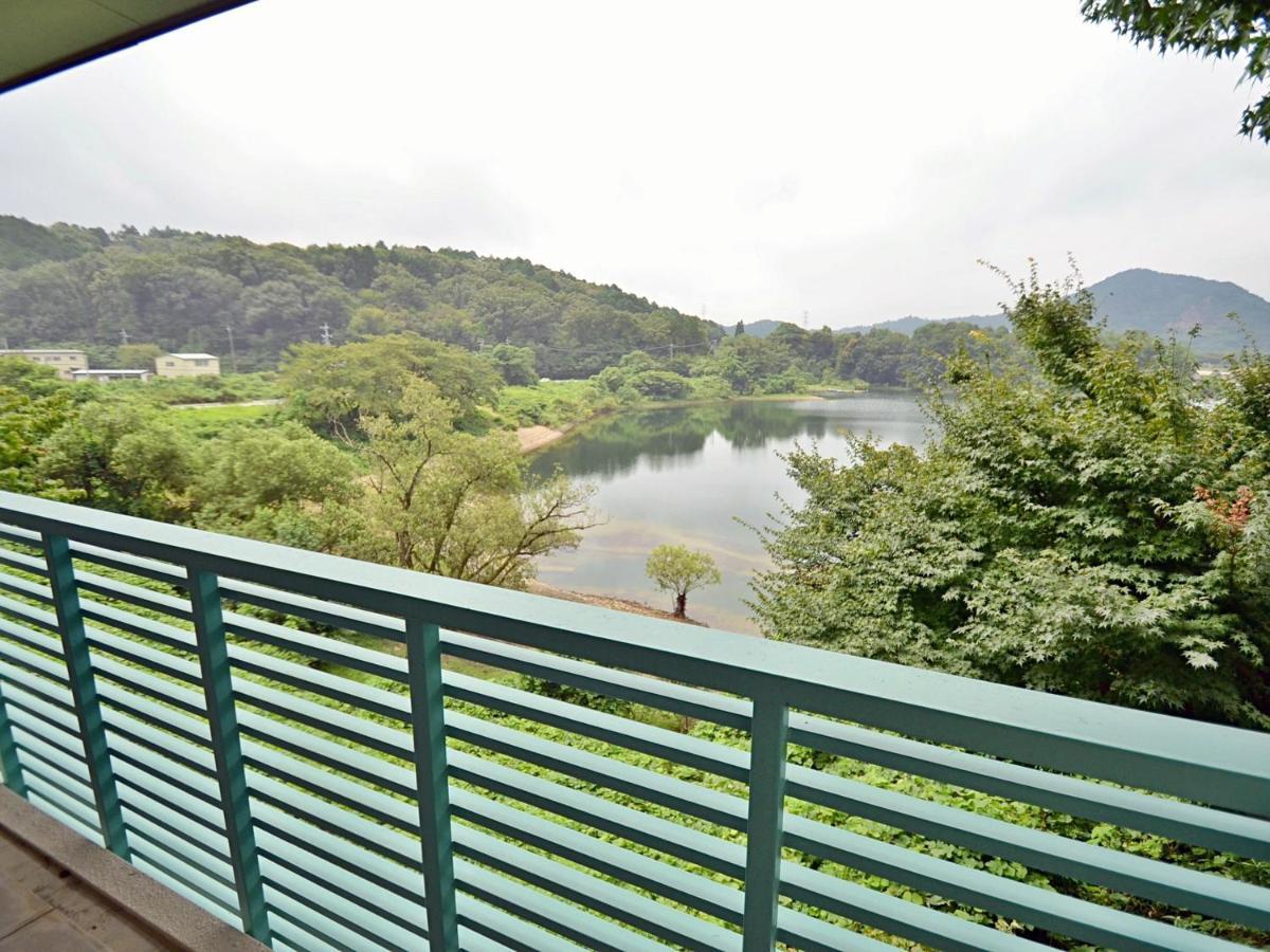Hotel Iruka No Sato Musica Inuyama Exterior foto