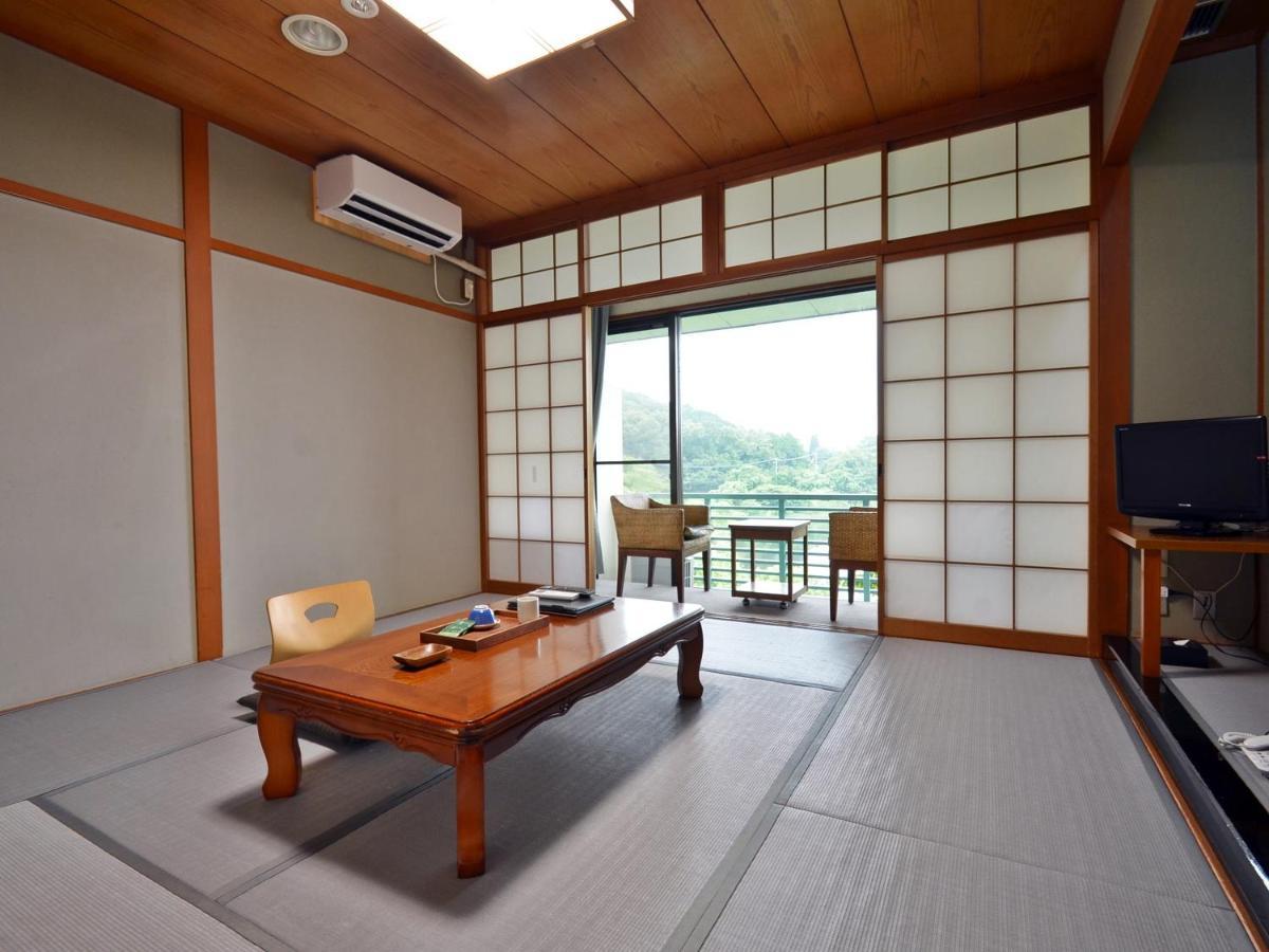 Hotel Iruka No Sato Musica Inuyama Exterior foto