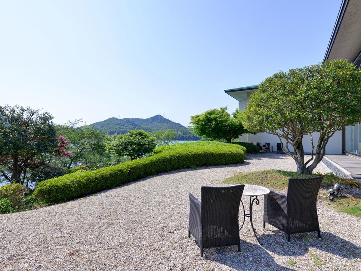 Hotel Iruka No Sato Musica Inuyama Exterior foto